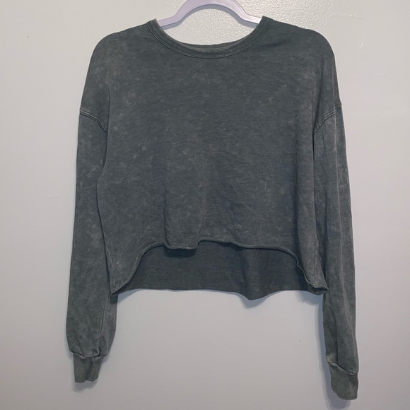 wild fable Tops - Cropped Sweatshirt